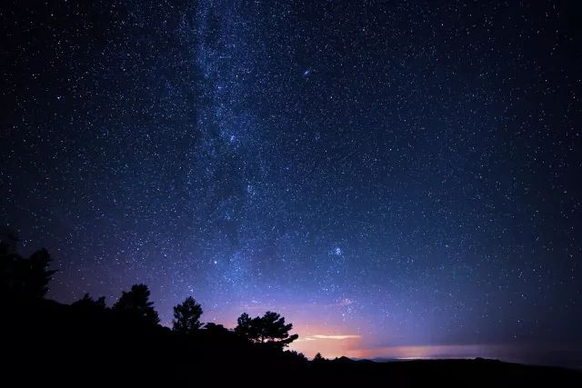 你也想拍星空吗？一份星空摄影纯干货攻略拿好别松手！